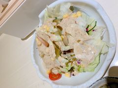 -小句号·精致料理(江南环球港店)
