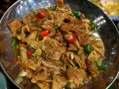 -小菜园新徽菜(芜湖万达店)