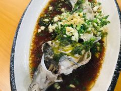 -万景饭店·鱼街农家菜