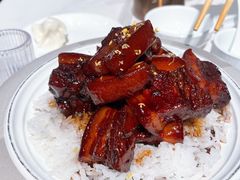 -梅飞酒家(桑园路店)