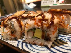 -科尔海悦酒店樱之河日本料理(清河东路店)