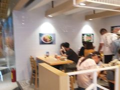 大堂-鹿客西街(欧乐时尚广场店)