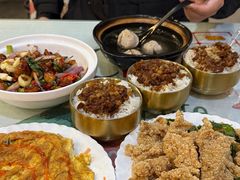 -金姐台湾菜(珠江路店)