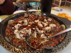 -金三可市井水煮鱼(金碧园店)