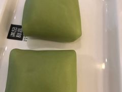 -满记甜品(金融街店)