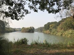 -沙家浜风景区