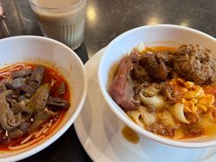 -云冈建国宾馆·自助餐厅