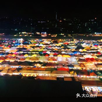 价格599猪猪，性价比超高，毕竟猪肉在泰国很便宜