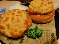 -避风塘(宝山万达店)