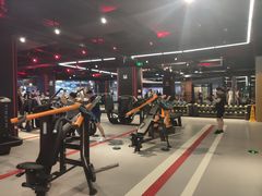 -天行健健身游泳(迪诺水镇店)