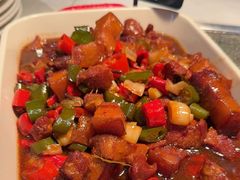 -怡咖啡·自助餐·西安香格里拉