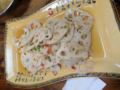 -胡师傅三下锅(汽车站店)