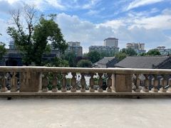 -张学良旧居陈列馆