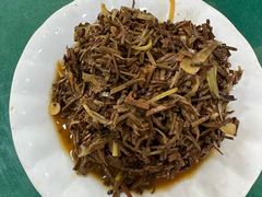 -正顺饸饹馆(中土商务楼店)