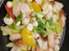 -童福兴·南京菜(老门东店)