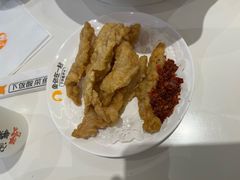 -鱼你在一起(闵行龙盛国际店)