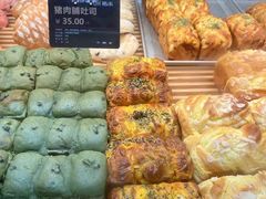 -UH祐禾(上海五角场万达店)