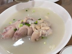 -双流老字号董蹄花(广场路店)