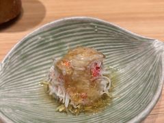 -鮨然(然寿司钱粮胡同店)