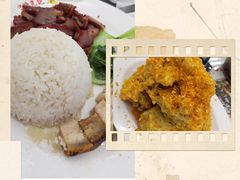 -澳门陈光记烧味饭店(万象城店)