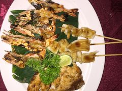 -Mai Mai Restaurant
