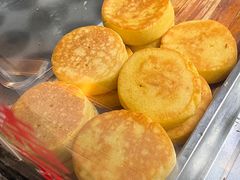 玉米糕-东伊顺(高银街店)