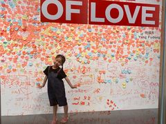 -chi K11艺术空间展览厅