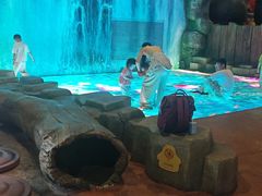 -蓝精灵乐园·世茂精灵之城主题乐园