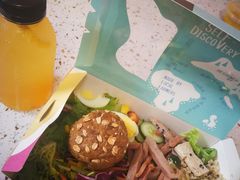 -Meal Salad米有沙拉(长泰广场店)