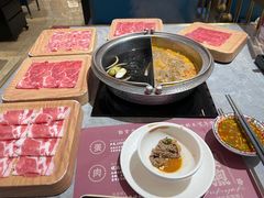 -樱煦和牛寿喜烧(如皋吾悦广场店)