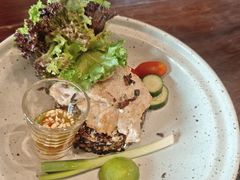 -Ohkajhu Organic Farm Sansai