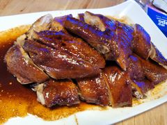 -一盐堂本帮菜(外滩店)