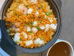 -奕景海鲜酒家· 大连海鲜(星海广场店)