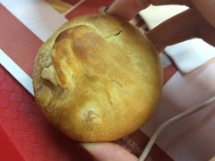 鲜肉月饼-肯德基(学院路店)
