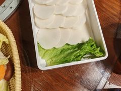 -古关火锅店(古北水镇景区店)