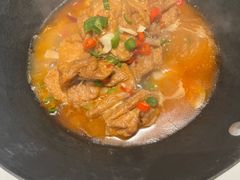 -湘中缘·湖南菜(娄底驻京办店)