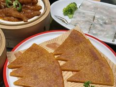 -山水茶艺馆·点心粤菜·30年老字号