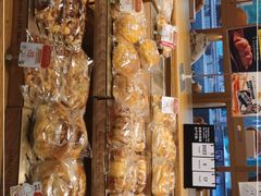 -西村叔叔的店·面包·甜品·蛋糕(牡丹园店)