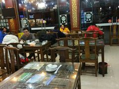 大堂-徽州美食(三十年老店)
