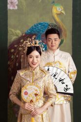-蔚蓝映像STUDIO婚纱摄影(南稍门店)