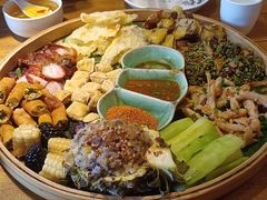 -滇铺子•云南特色菜•野生菌季(南亚福景路·海埂大坝店)