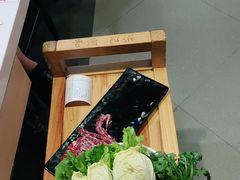 -陈记顺和潮汕牛肉火锅(棠德南路店)