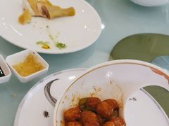 -东江渔村·古典园林·30年粤菜老字号(太和店)