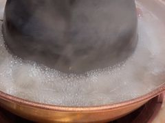 -清真·老门框爆肚涮肉·中华老字号(丰管路店)