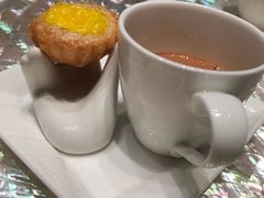 -8餐厅(新葡京酒店)