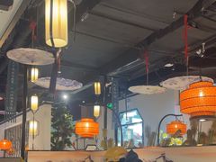 -醉英雄四川料理(新塘万达广场店)