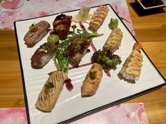 -立山居酒屋·烧鸟 天妇罗(西北湖店)