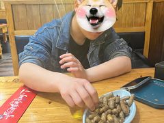 -小俩口烧烤东北菜(双井店)