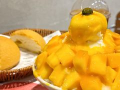 -劳顶笨Rotty Bun(青岛城阳店)