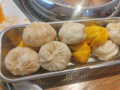 -锅老头铁锅炖•大锅蒸汽海鲜(韩乐坊店)